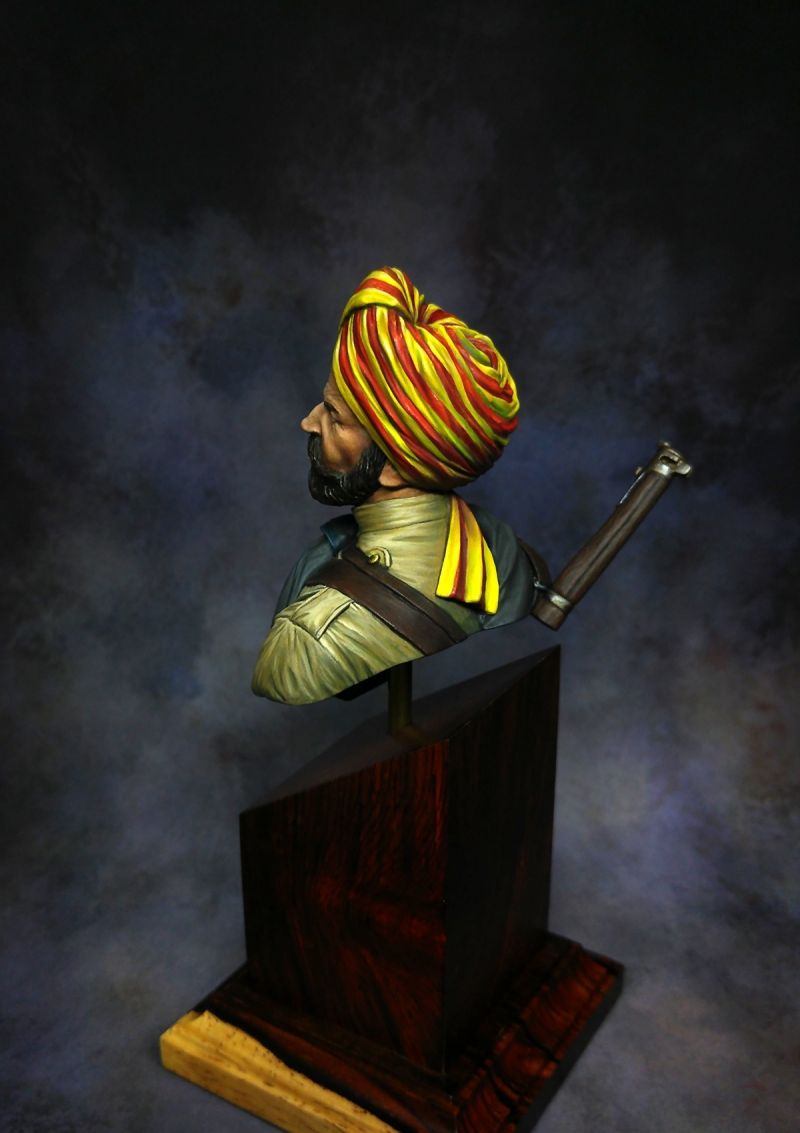 Ludhiana Sikh