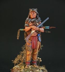 Wolf Scout