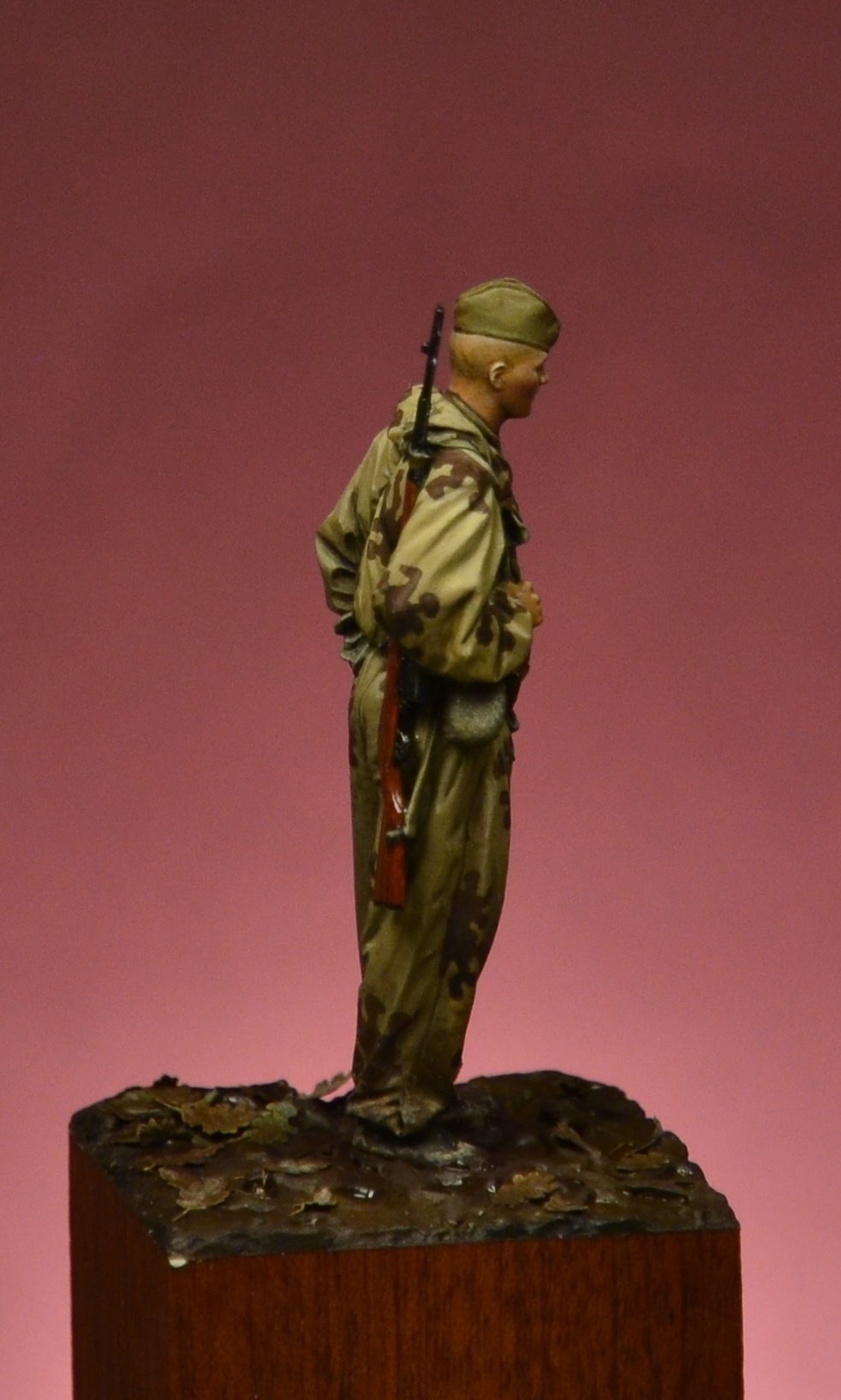 Details about   1/35 Resin Figure Model Kit Russian Soviet Soldiers Infantry Unpainted Unassambl 